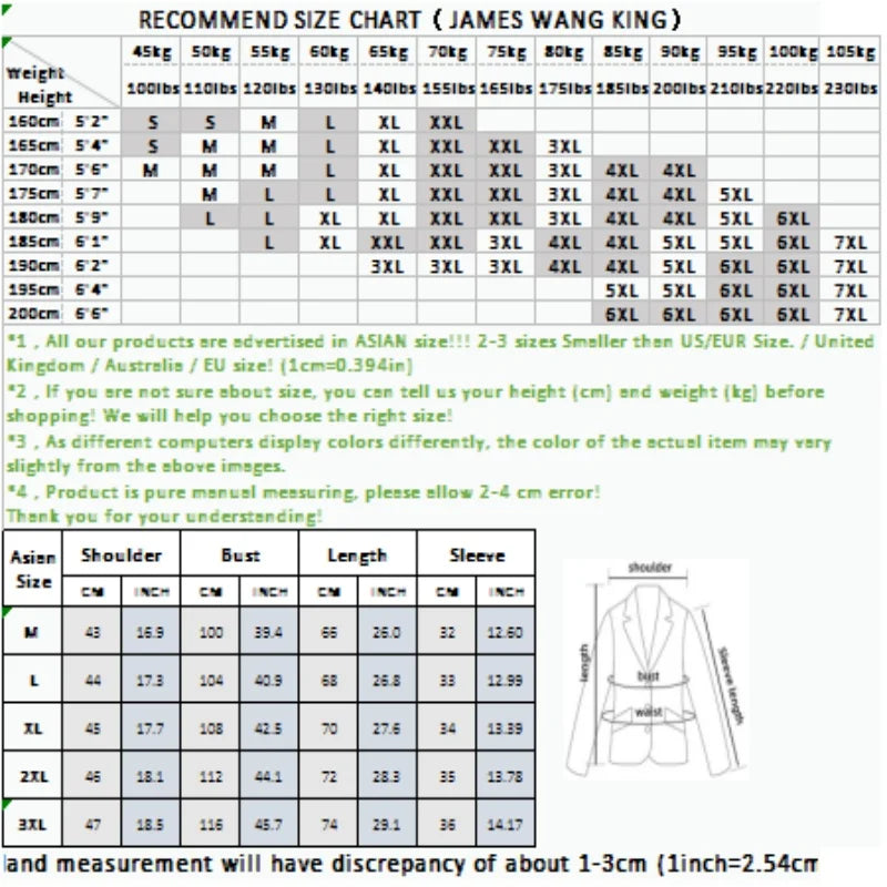 Summer 2025 Men's Mid-Sleeve Slim Fit Suit Korean Style Handsome Youth Seven-Quarter Jacket Small Suit Collection