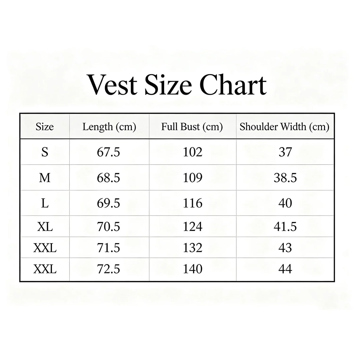 Men's Suit Vest Double Breasted Champagne Waistcoat with Necktie and Pocket Square for Ceremony