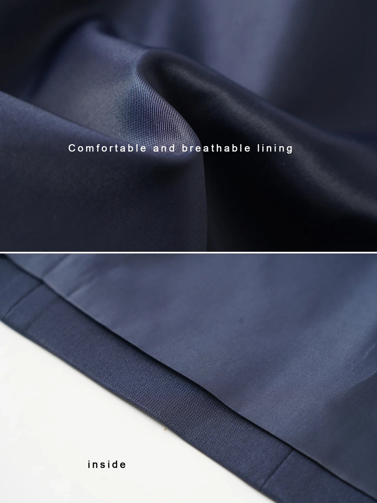 Single-Breasted Layered Suit Vest for Women Suitable for Spring and Autumn Can Be Worn as an Inner or Outer Layer Stylish Off