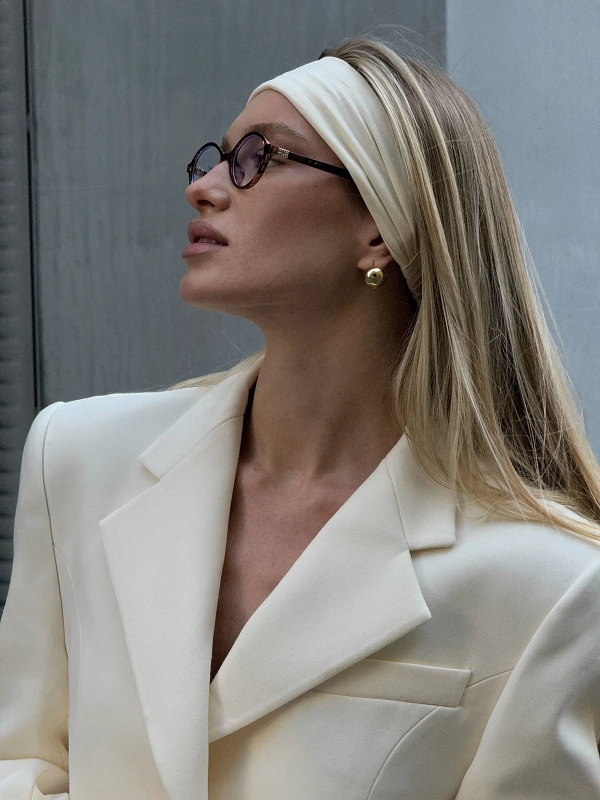 Women's Autumn Winter Slim Waist Chic Blazer Coats Office Ladies Double Breasted Fashion Suits Jacket Women Clothing
