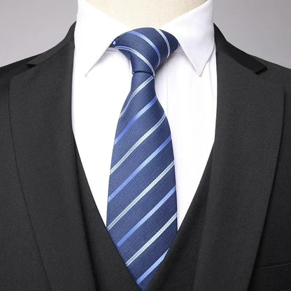 S-8XL Blazer New Men's Fashion Business Solid Color British Style Professional Work Groom Wedding Dress Best Man Blazer Jacket