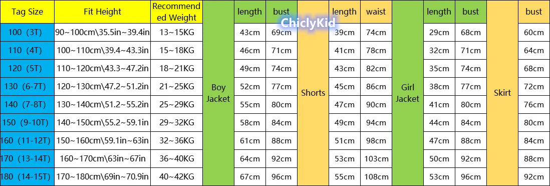 Child School Uniform Girls Korean Jacket Pleated Dress Summer Outfits Boys Blazer Formal Suits Shorts Kids Student Clothes Sets