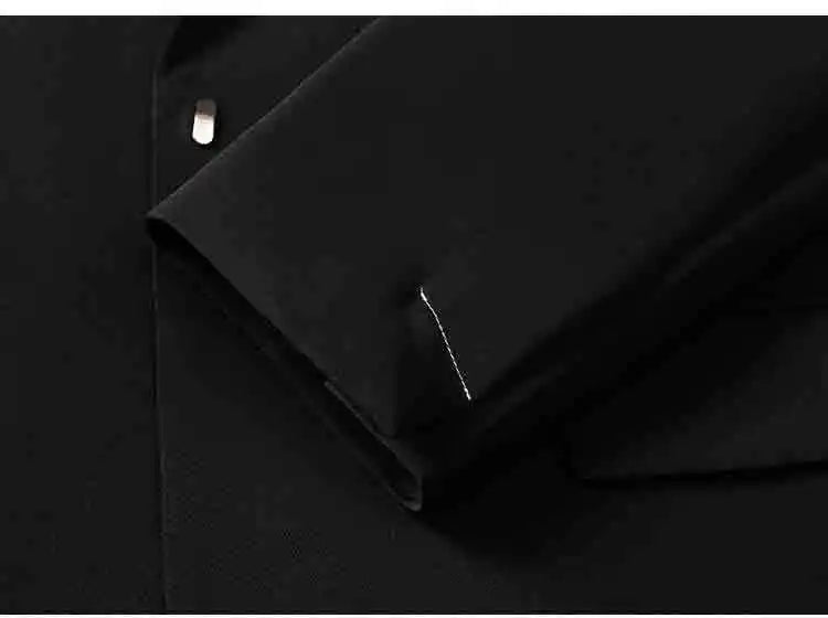 Yamamoto Blazer Japanese Uniform Luxury Man Clothing 2026 Embroidered Metal Buckle Designer Cool Mens Chaquetas Hombre Elegantes