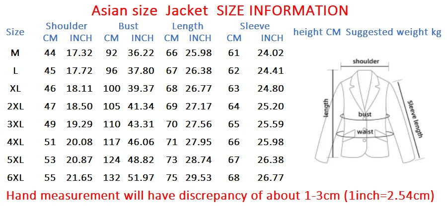 Blazer: A Fashionable Outdoor Men's Travel Gentleman's Versatile Solid-color Trend Leader for Casual and Breathable Wear. Blazer