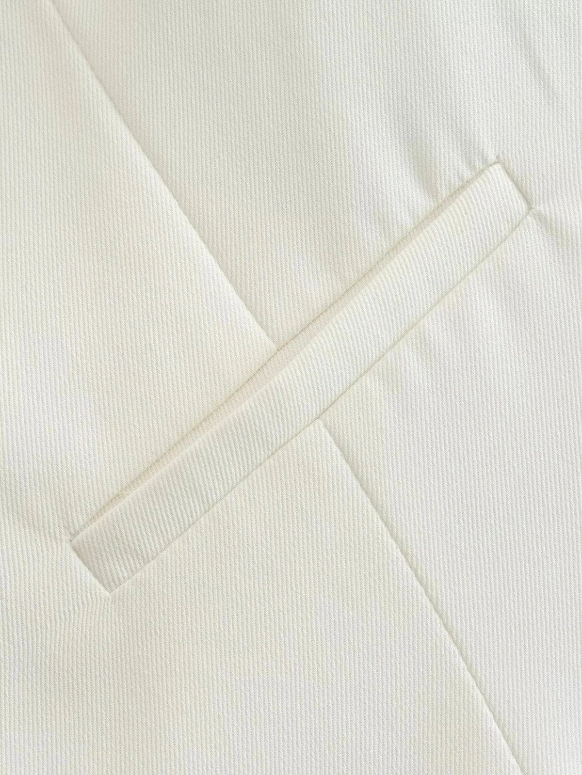 Fashion Women Vest Sleeveless Vests for Women Chic V-Neck Single-Breasted Ladies Elegant White Waistcoat Tops