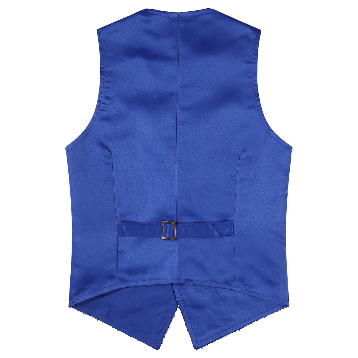 Fashion Women Sleeveless Vests Glittery Sequins Vest Music Festival Clubwear Waistcoat for Jazz Dancing Party Club Costumes