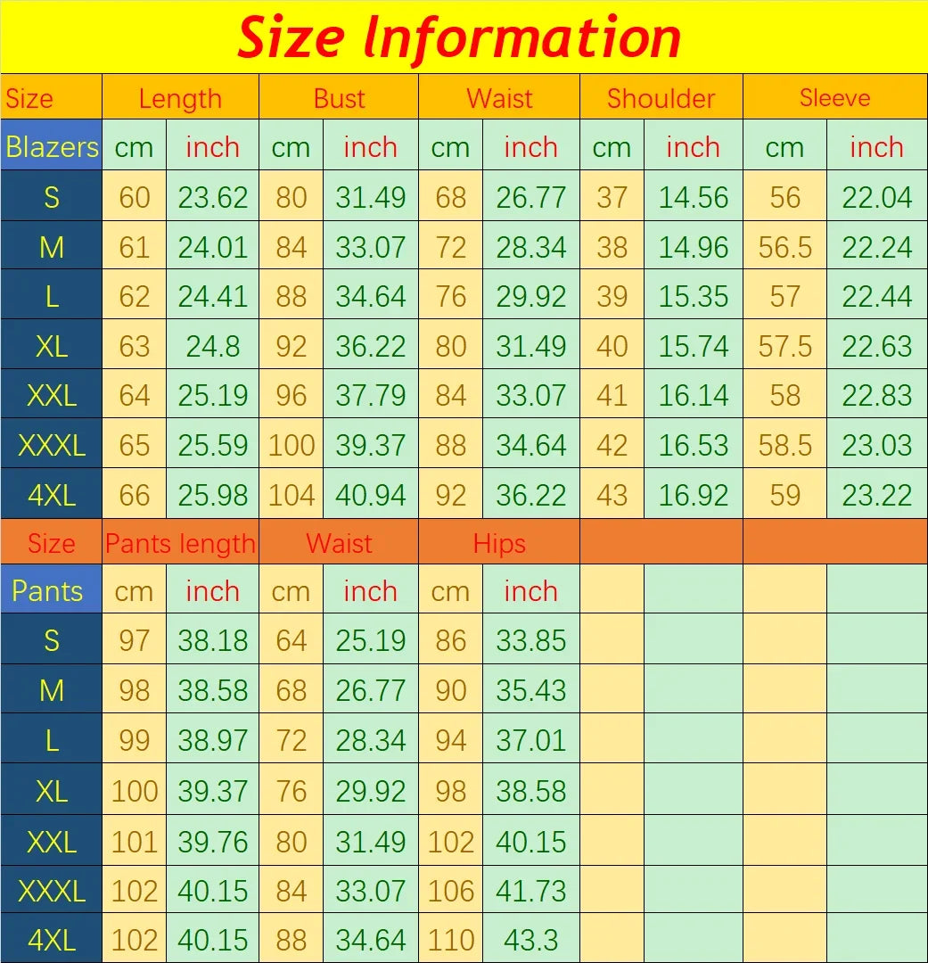 Long-Sleeved Suit for Women, Elegant Jacket and Trousers, Business and Work Uniform, Office Ladies, Special Fashion, 2025