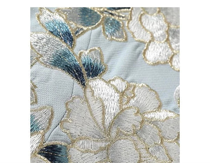 2025 New Spring Chinese National Style Elegant Women Vest Heavy Industry Embroidery Sleeveless Jacket Cardigan Female Waistcoat