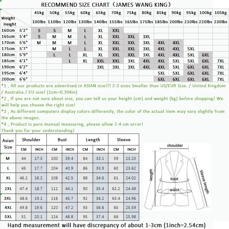 Korean Fashion Woolen Coat Men's Mid-Length Slim-Fit Trench Youth Business Casual 2023 Autumn Winter New Style