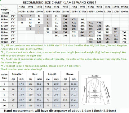 Spring and Summer New High Quality Men's Linen Suit Fashion Handsome Slim-fit All-in-one Trend Men's Coat 70% Ramie 30% Cotton