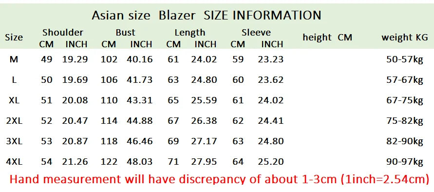 Blazer The New Autumn and Winter Fashion Middle-aged Business Casual Checkered Wedding Host Men's Outdoor Performance Blazer