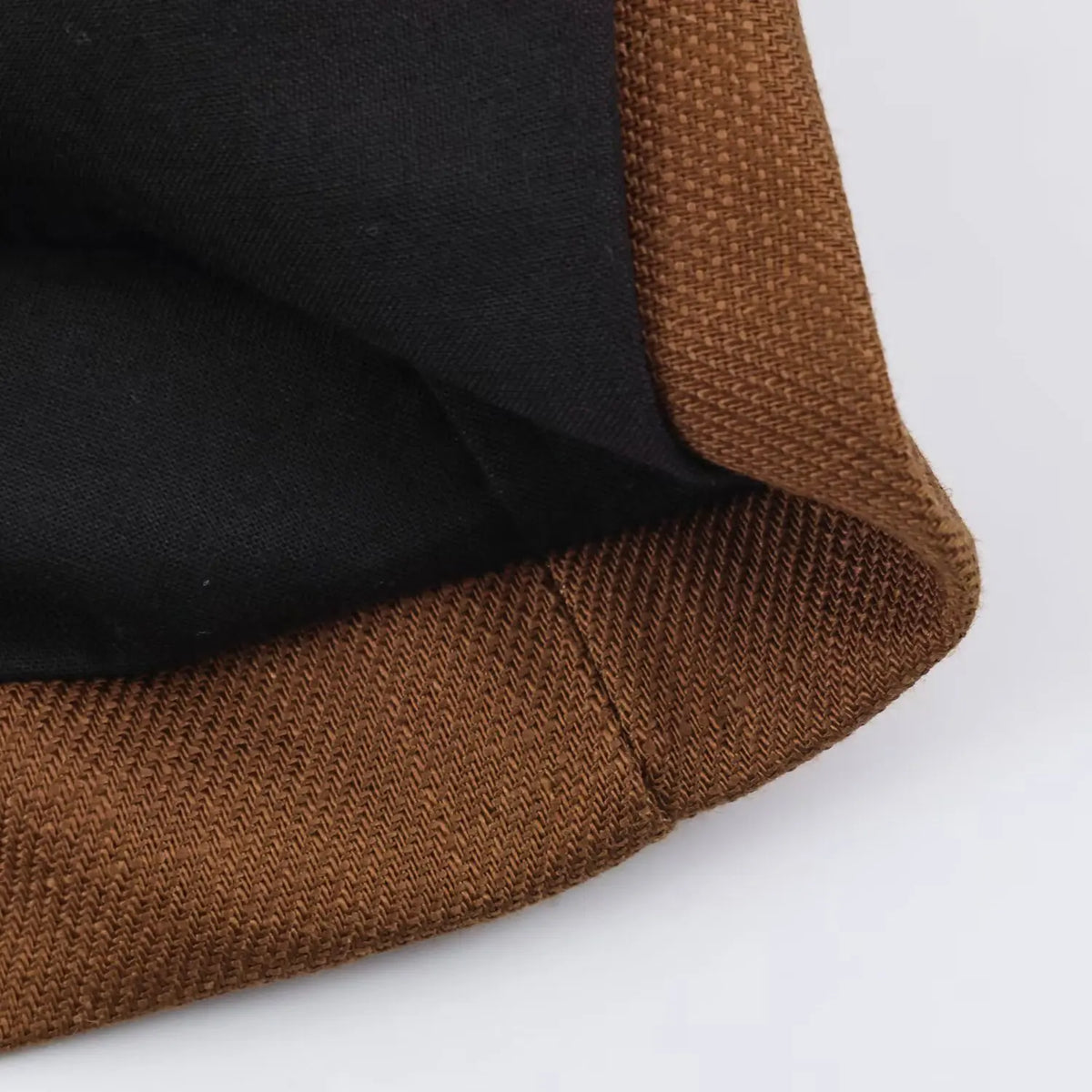 2026 Vintage Fashion Brown Sleeveless Trench Vest Lapel Collar Belted Waist Drawstring Sleeveless Waistcoat With Pockets