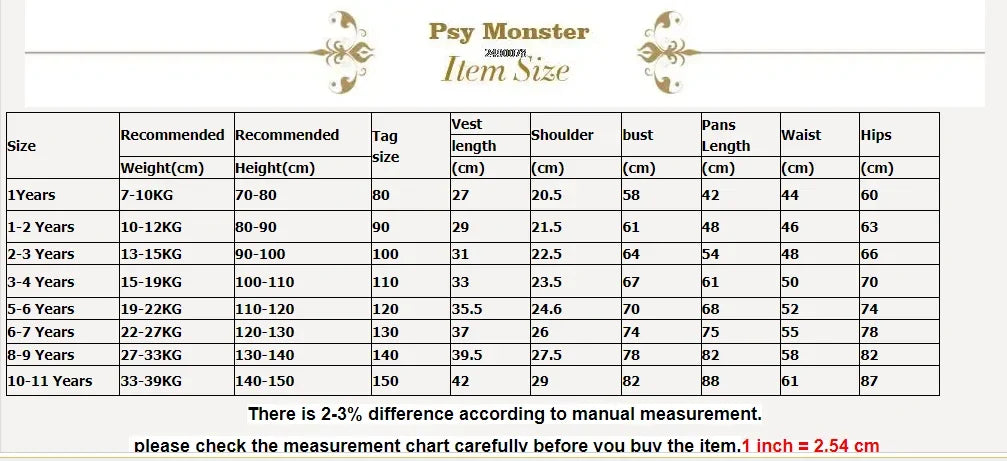 British Gentleman's Boys Vest Set Kids Formal Birthday Photography Suit Kindergarten Ceremony Performance Costume