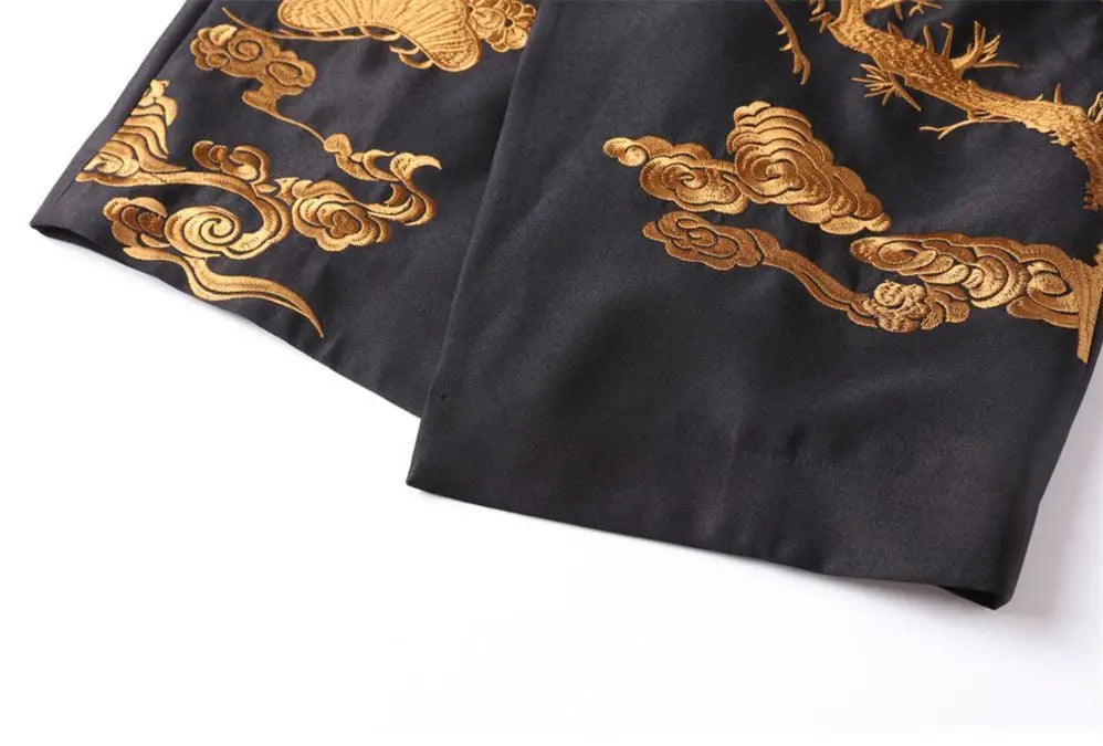 Vintage Chinese Style Vest Outerwear White Crane Embroidered Lacing Waistcoat 2025 Spring Summer Elegant Women's Clothing