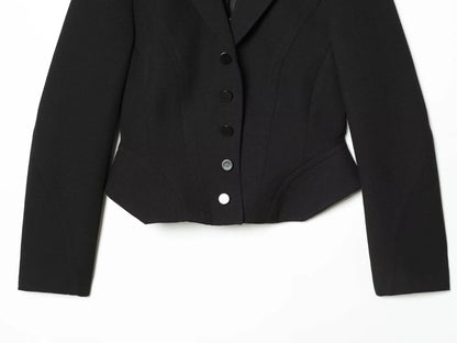 Blazers & Jackets Spring Women's 2026 New Fashion Slim Women's Office Blazers Elegant Young Chic Street Warm Coats