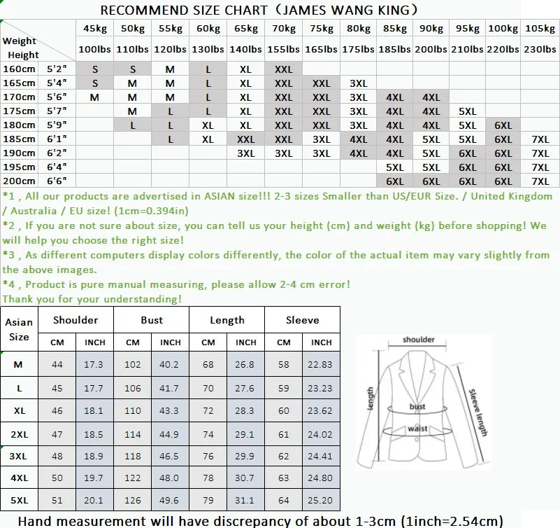 Men's Fleece Blazer Smart Casual Single Breasted Suit Jacket for Middle-Aged Men Autumn Winter