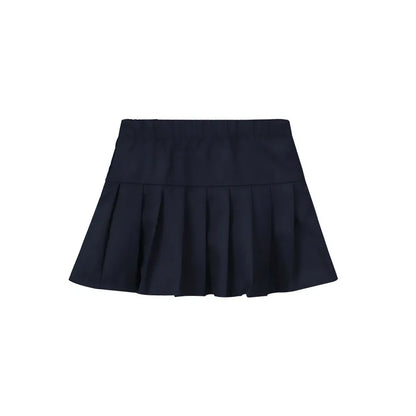 3-15T Children's School Uniform Boys Girls Graduation Event Performance Ceremony Kindergarten Costume Twins Birthday Party Dress