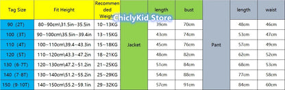 Boys Double Breasted Blazer Jack Vest Pants Children Suit Waistcoat Wedding Clothes Set Toddler Formal Dress Kids Tuxedos Outfit