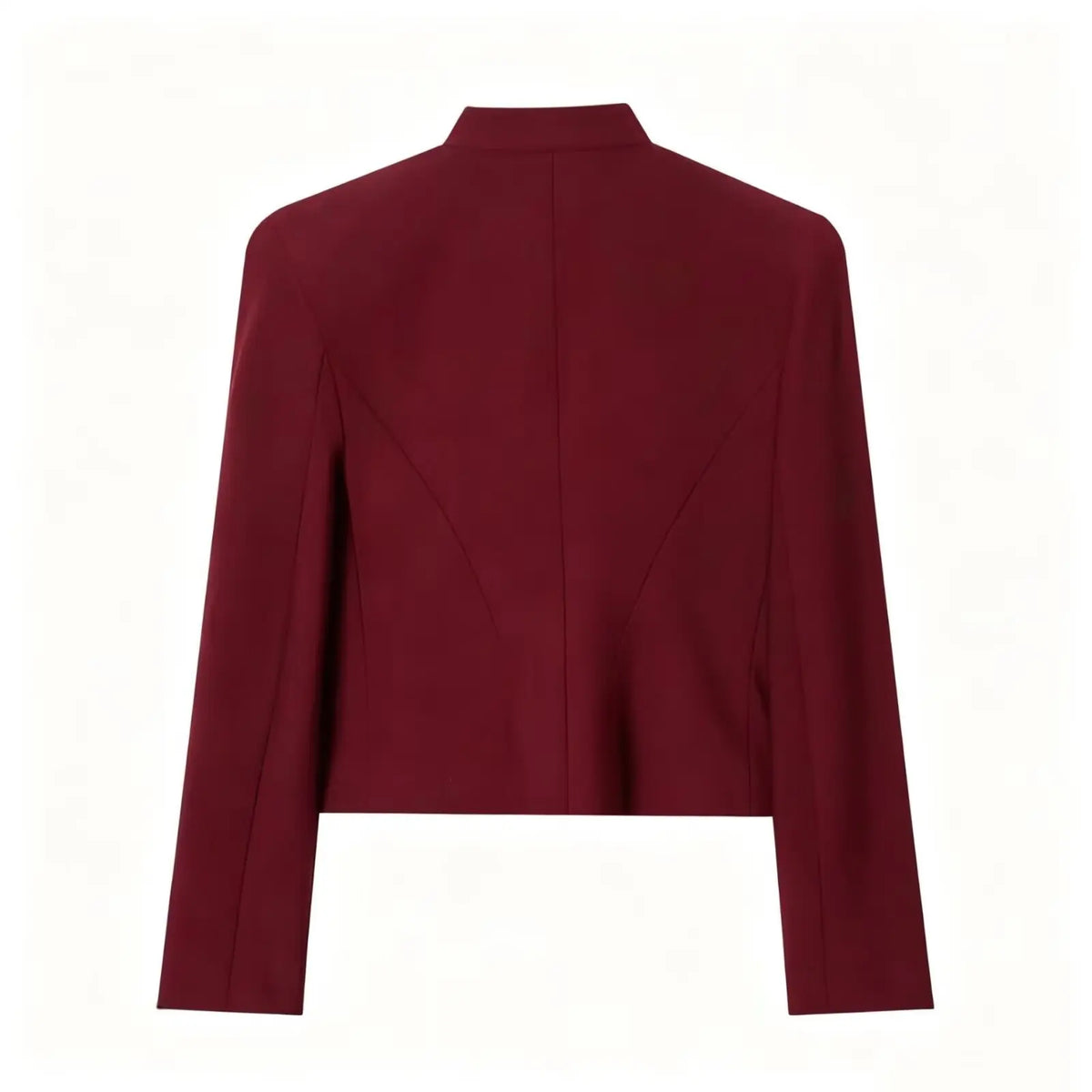 Women's Jackets Autumn 2026 New Fashion Retro Slim Short Elegant Warm Jackets Women's Street Chic Youth Travel Holiday Coats