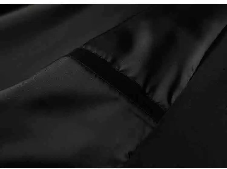 Yamamoto Blazer Japanese Uniform Luxury Man Clothing 2026 Embroidered Metal Buckle Designer Cool Mens Chaquetas Hombre Elegantes