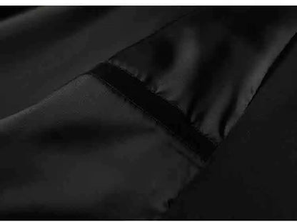 Yamamoto Blazer Japanese Uniform Luxury Man Clothing 2026 Embroidered Metal Buckle Designer Cool Mens Chaquetas Hombre Elegantes