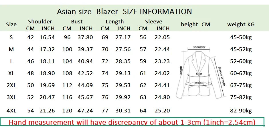 Spring/Summer New Men's Suit Business Casual Simple Men's Suit Jacket Soft and Breathable Anti-Wrinkle Men's Shirt