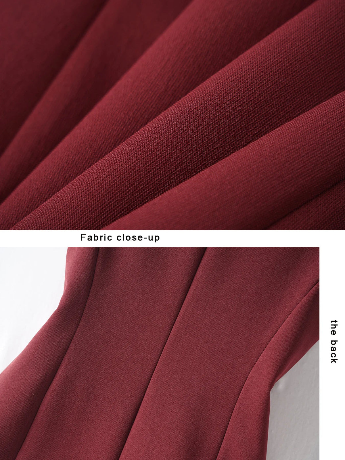 Fashionable Spring and Autumn Sleeveless Suit Vest for Women's Workplace Elegant Versatile Slim Suit Collar Vest Top Jacket