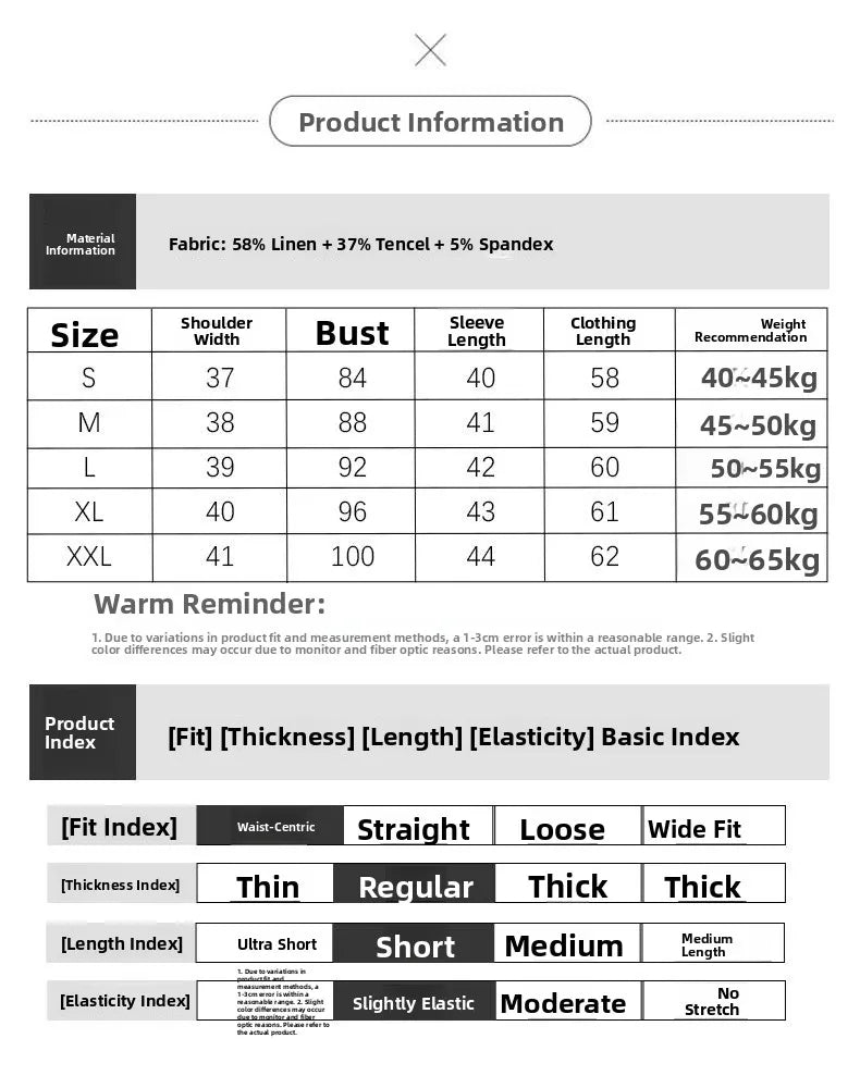 Spring Summer New Style Korean Version Silk Fashion Small Suit Jacket Women Thin Sleeve Seven Button Slim Fit Western Wear