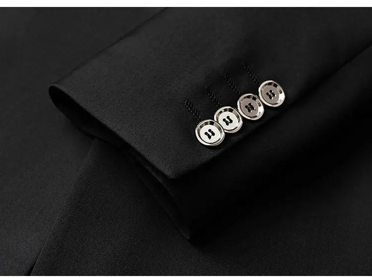 Man Blazer Luxury Designer Japanese Yamamoto Style Chaquetas Hombre Elegantes Loose Streetwear Black Cool Mens Suit Jacket 5XL