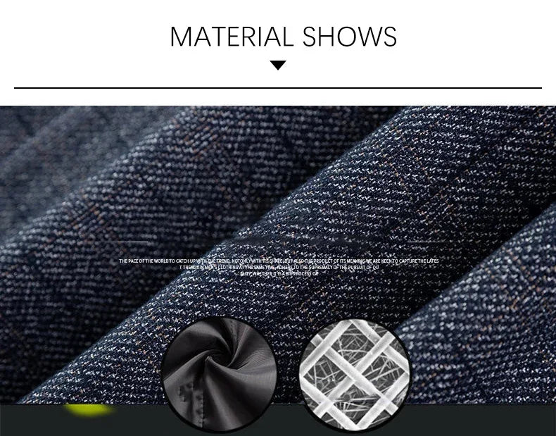 Brand 2026 Spring Blazers Para Men Retro Autumn Single Breasted Suits Blazer Mens Fashion Blazers Suits for Mens Luxury