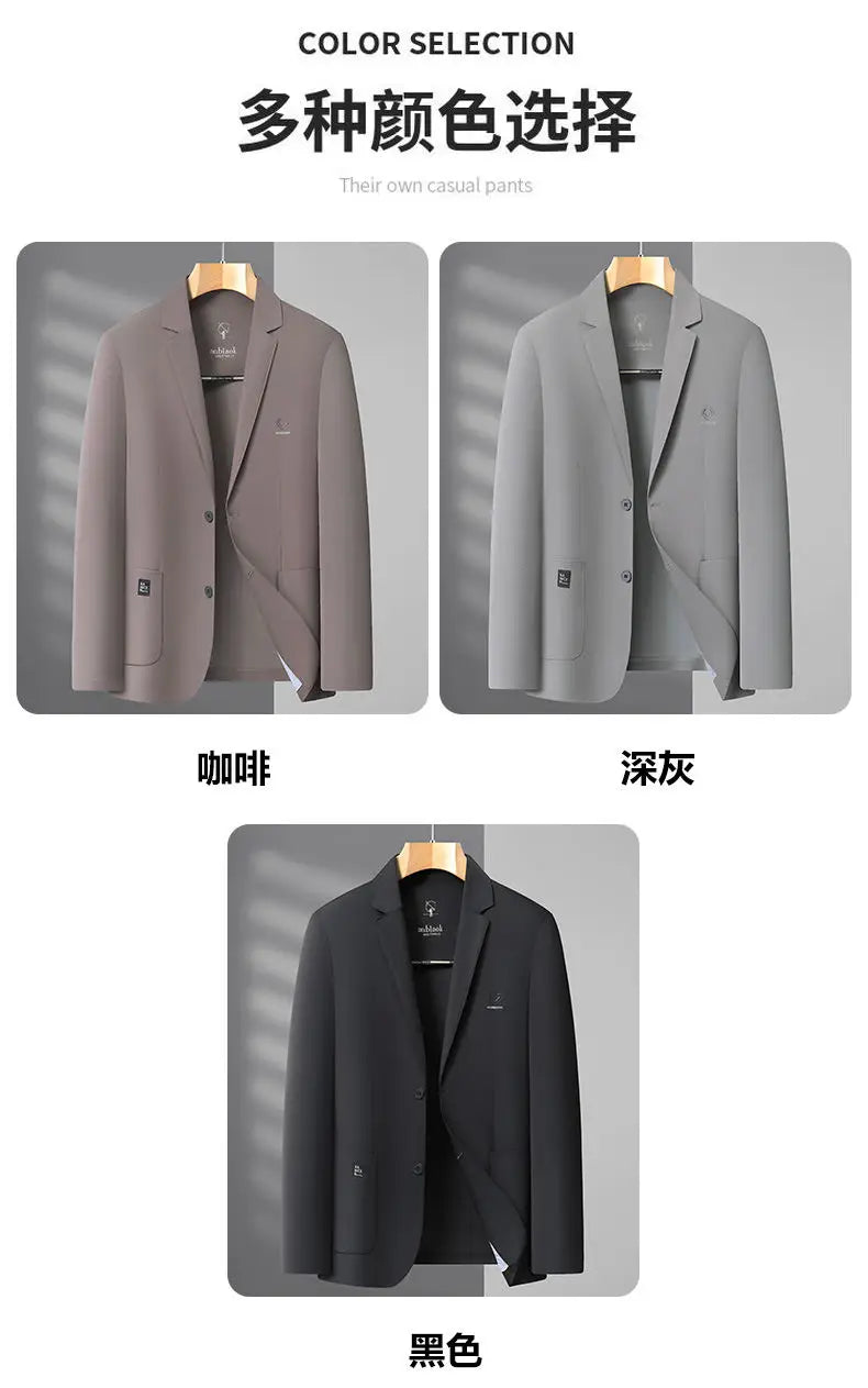 2026 men fashion Sun Protection coat Summer Men's fashion casual Solid Color thin and breathable quick drying sunscreen clothing
