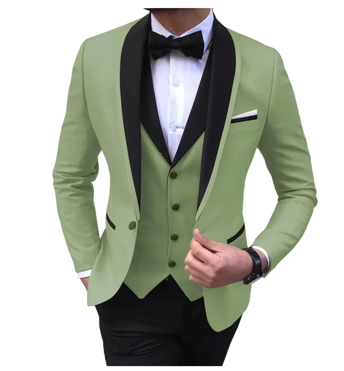Men's Suits Blazers Men wedding Suits Formal Wedding Costume Homme Pour Mariage Trajes Elegante Para Hombres For Prom Groomsmen