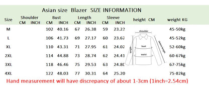 Men's Summer Thin Casual Blazer Solid Color Sun Protection Single Suit Jacket Lightweight Breathable Outerwear