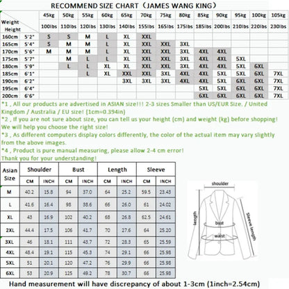 Men's Slim Fit Business Casual Blazer 2025 Stylish Print Boutique Hombre Costume De Luxe Fashionable Men's Suit Blazer