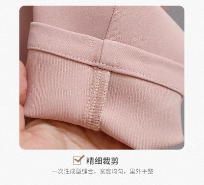 Children Formal Pink Wedding Dress Flower Boys Photography Suit Kids Stage Performance Outfit Baby Birthday Ceremony Costume