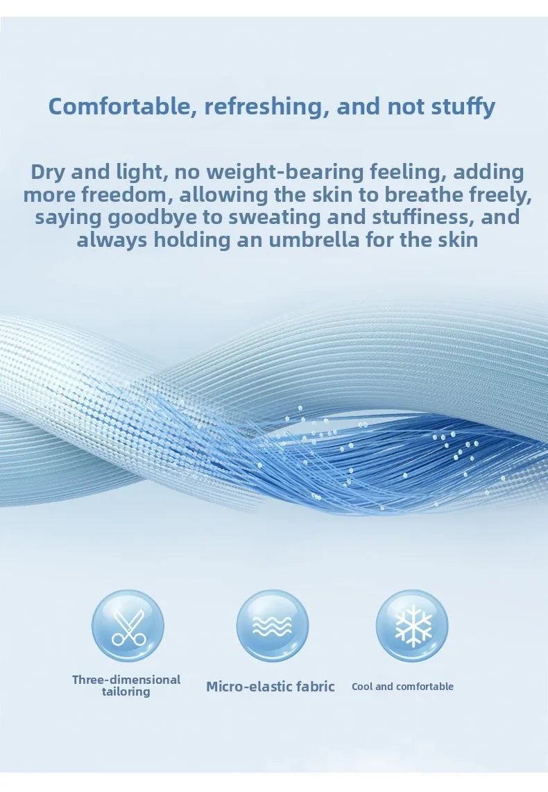 Sun Protection Lightweight Blazer - Fashionable for Outdoor Travel, Weddings, Leisure, Korean Style - Men's Breathable Blazer