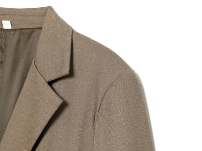 Blazers & Jackets Women's Autumn 2026 New Fashion Slim Office Women's Blazers Chic Street Elegant Unique Autumn Jackets Blouse