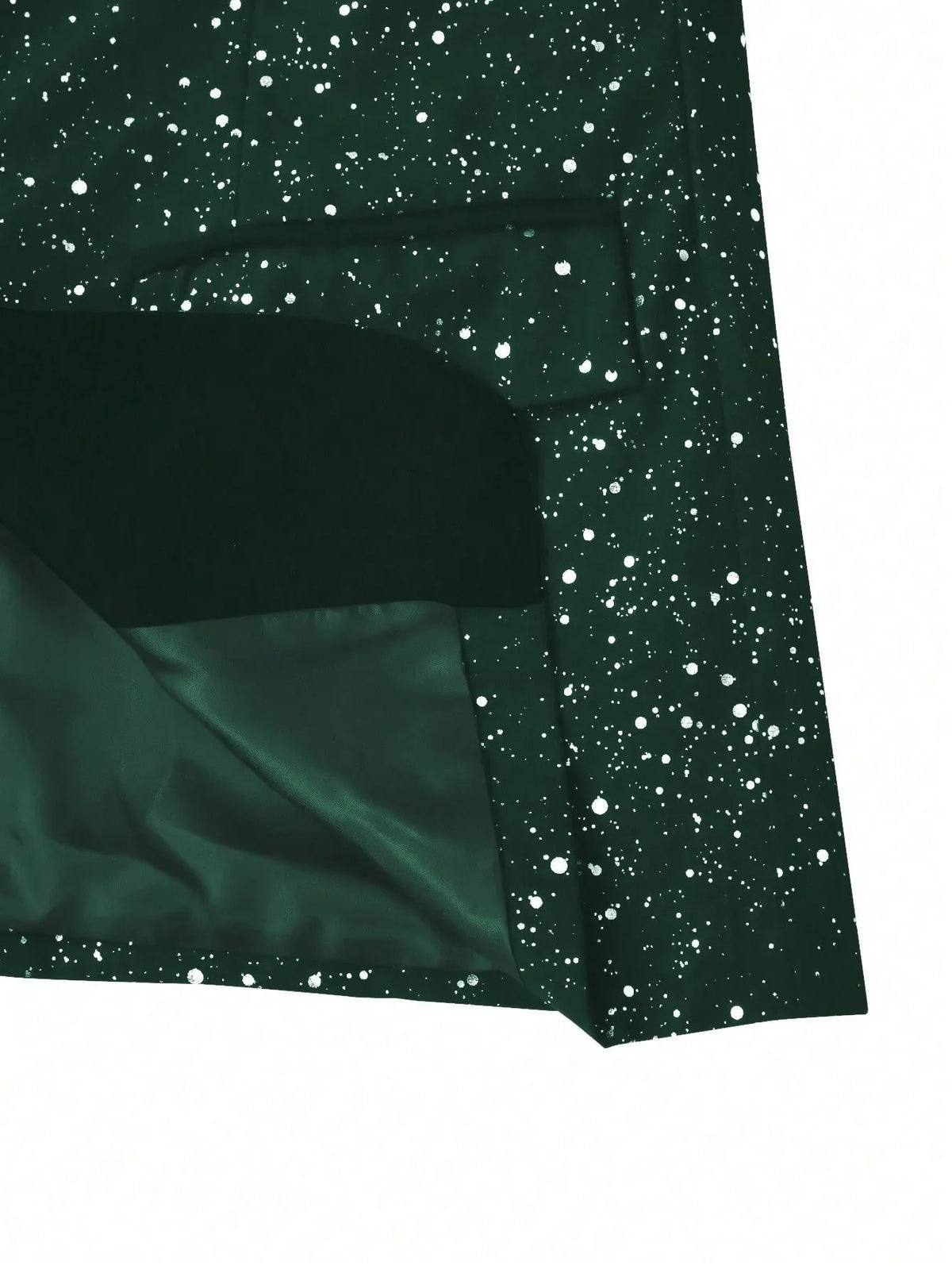 High-quality Fashionable Banquet Party Men's Clothing - European-style Shiny Banquet Stylish Men's Suit Sets