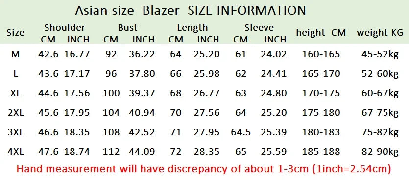 Blazer Men's Fashion Outdoor Travel Gentleman Wedding Slimming Business Versatile Letter Youth Casual Korean Formal Wear Blazer