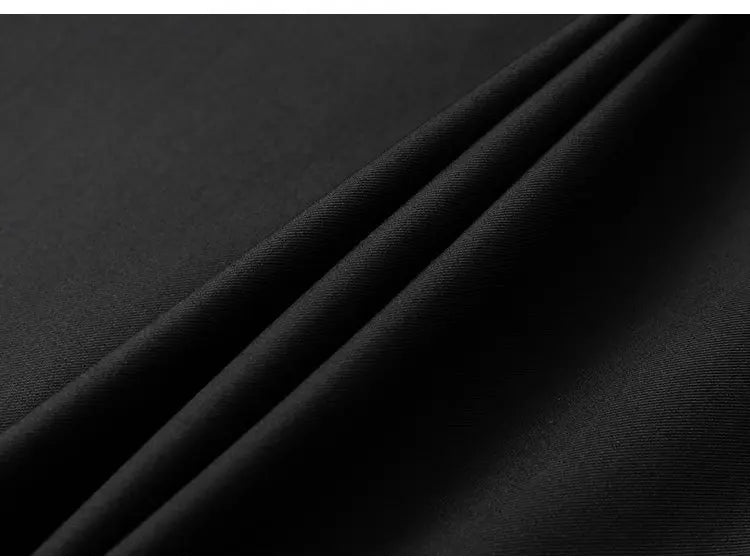 Man Blazer Luxury Designer Japanese Yamamoto Style Chaquetas Hombre Elegantes Loose Streetwear Black Cool Mens Suit Jacket 5XL
