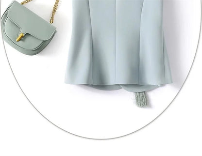 2025 New Spring Chinese National Style Elegant Women Vest Heavy Industry Embroidery Sleeveless Jacket Cardigan Female Waistcoat
