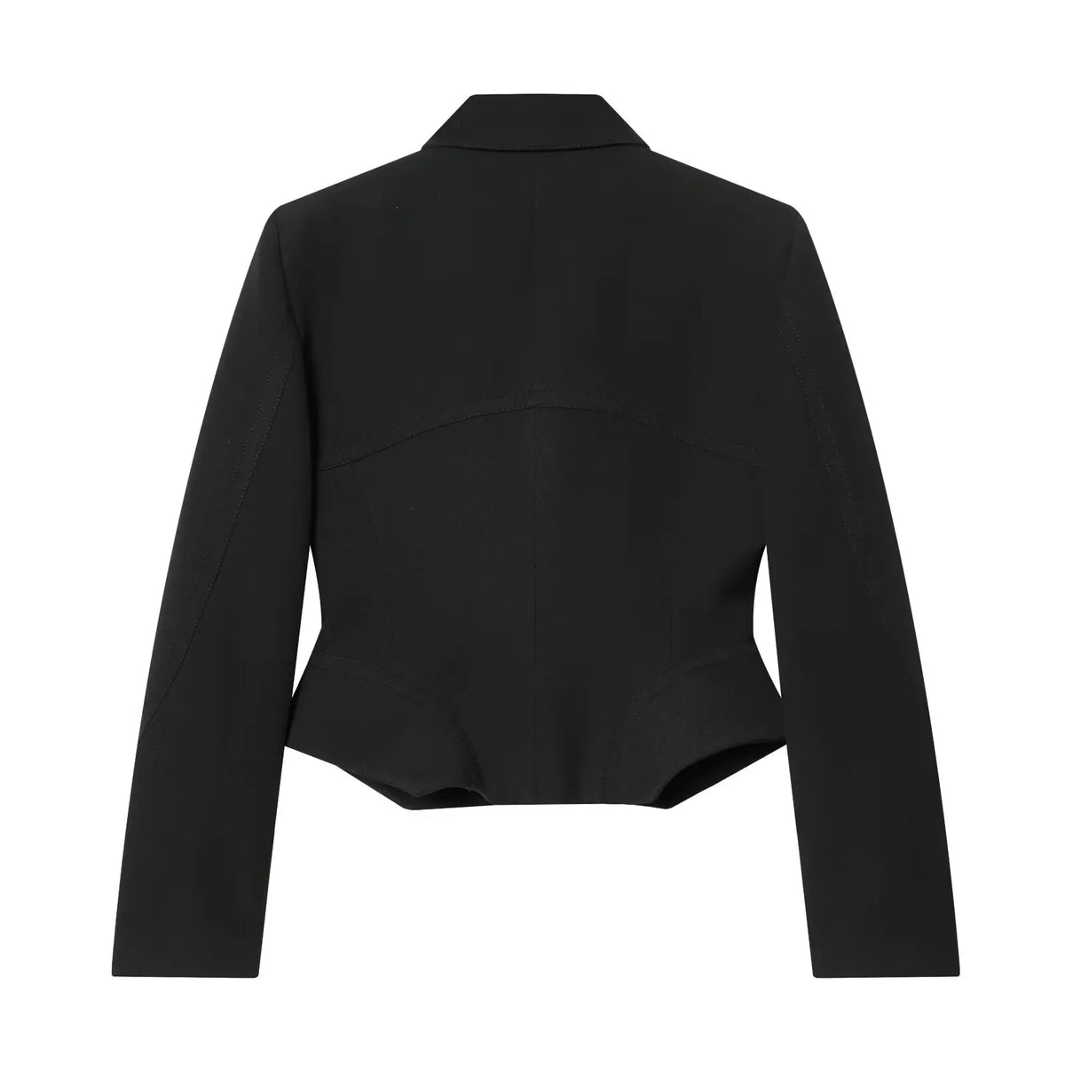Blazers & Jackets Spring Women's 2026 New Fashion Slim Women's Office Blazers Elegant Young Chic Street Warm Coats