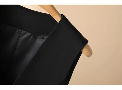 Women Vest Jacket 2026New Fashion Single Button Sleeveless Blazer Vest Coat Korean Slim Short Femme Waistcoat Tops Chaleco Mujer