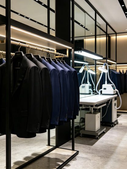 Italian Tailcoat Design Men Suits For Wedding Prom (Jacket+Pant+Vest) Elegant Men Suit Set Groomsmen Groom Tuxedos