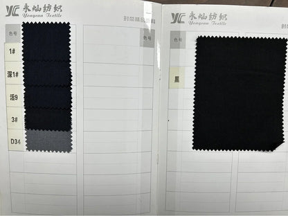 High Quality Navy Plaid Suit Set For Daily Office Customized Single Breasted 3 Pieces Blazer Vest Pants Wedding Party Guest