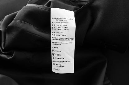Handmade Bee Embroidery Suit Jacket for Men Autumn/Winter Casual Business Social Jacket Slim Party Banquet Stage Host Blazers