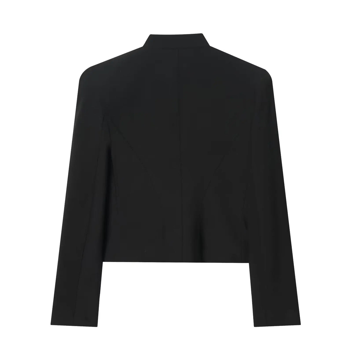 Women's Jackets Autumn 2026 New Fashion Retro Slim Short Elegant Warm Jackets Women's Street Chic Youth Travel Holiday Coats