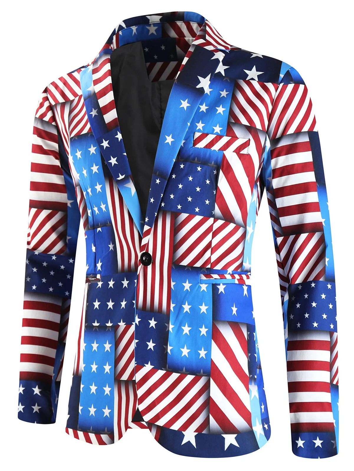 Man Suit Jacket Blazer Casaco Masculino Elegante 2025 High Quality Paisley Floral Printed Party Mens Suits Vestones Para Hombre