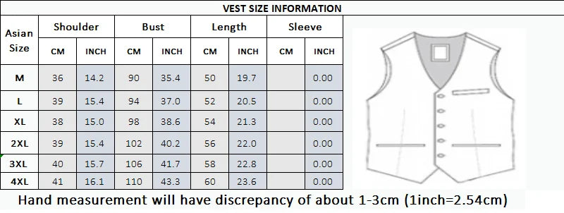 2025 Slim-Fit Three-Piece Suit Vest Trousers Set High-End Boutique British Wedding Party Trend Casual Formal Dress
