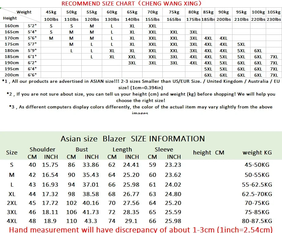 High-Quality Fashionable Men's Slim Fit Business Suit Jacket Autumn Wear Korean Style Pure Color Tweed High-End Feel
